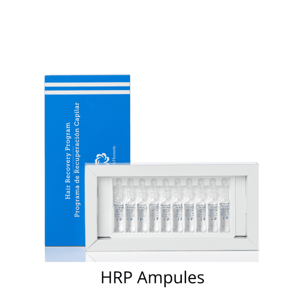 HRP Ampules