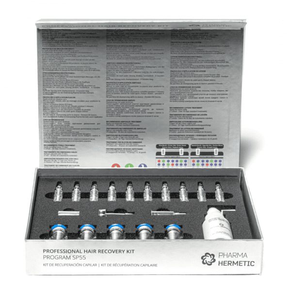 HRP silver kit