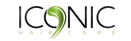 ICONIC Hair Care Logo