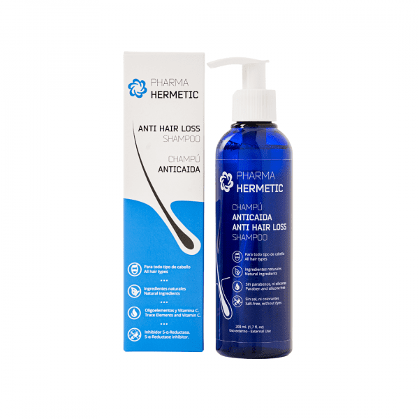 hrp shampoo