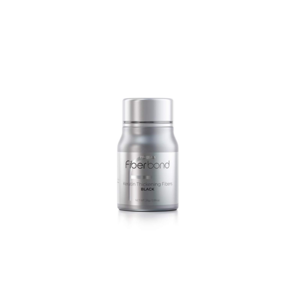 Keratin Thickening Fibers 8 shades