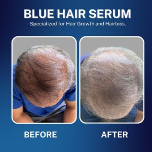 blue hair serum (5)