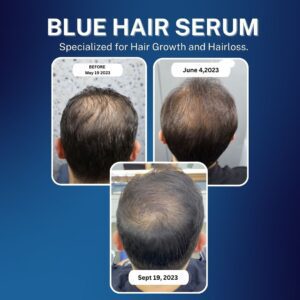 blue hair serum (7)