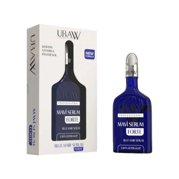 Uraw Hair Serum for Women & Men | Hair Regrowth 100ML