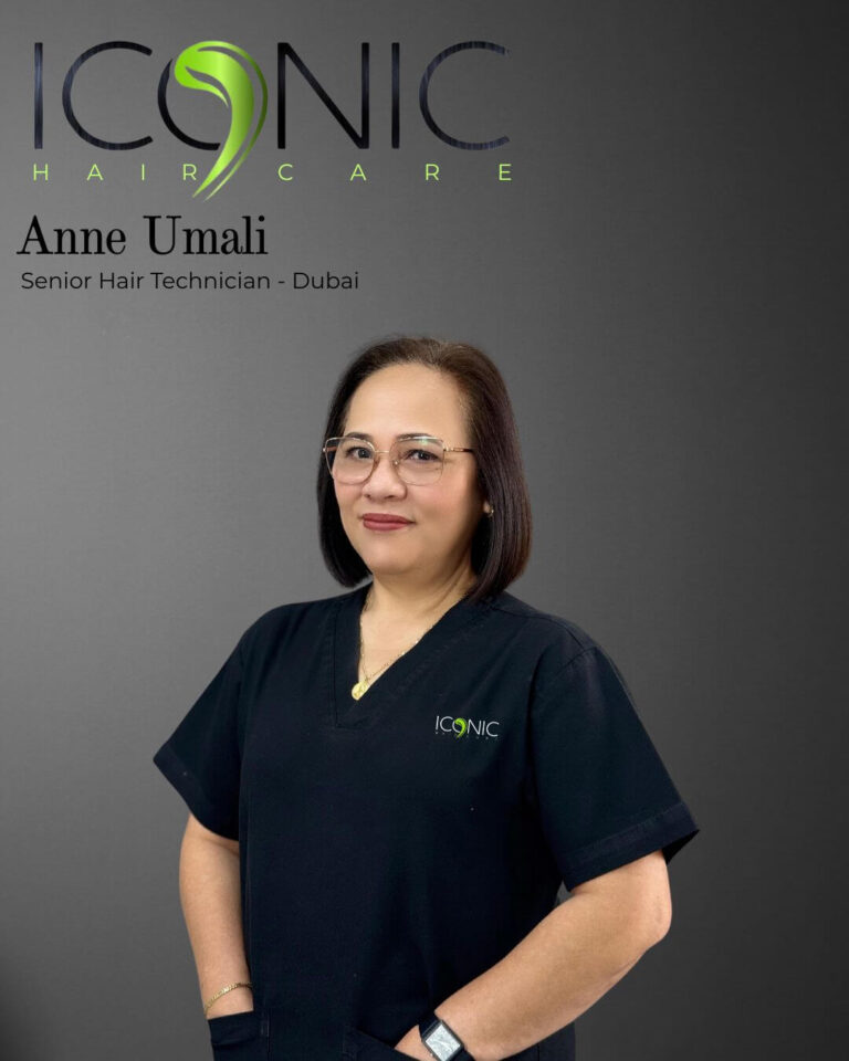 anne