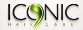 ICONIC Hair Care Logo